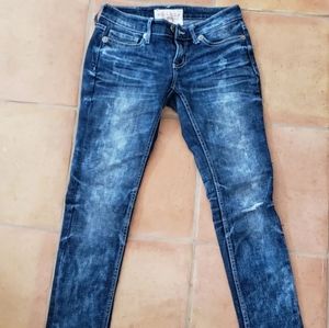 Big star jeans
